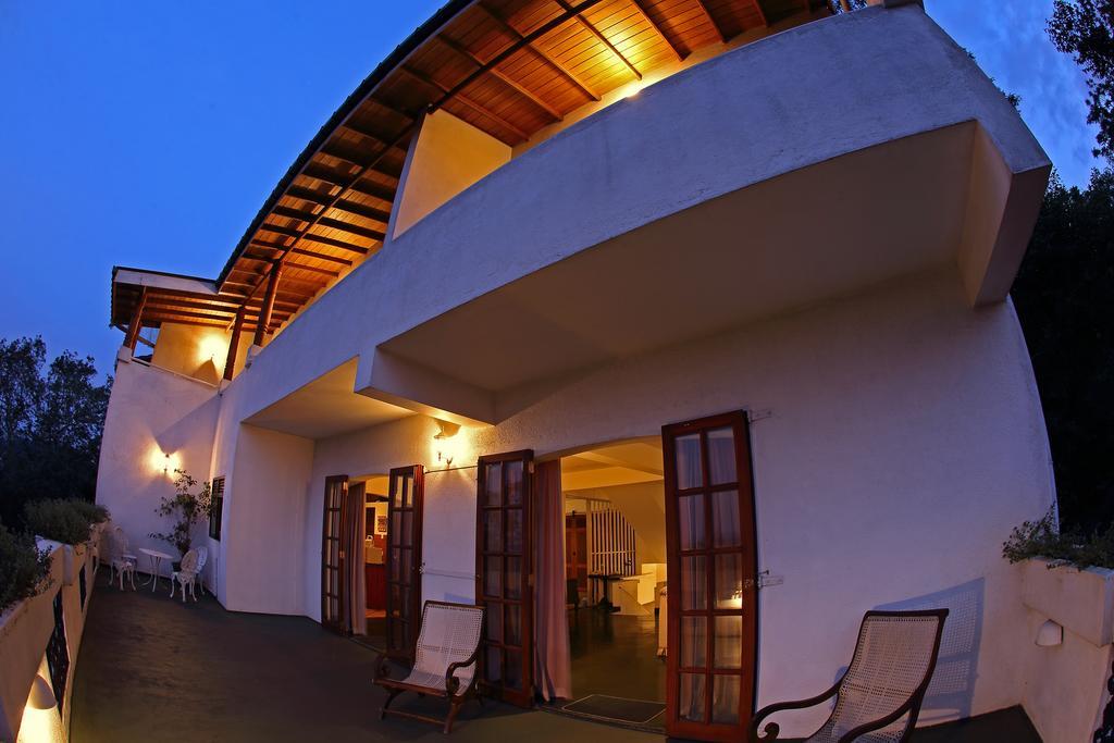 Banda Casa, Kandy Exterior photo