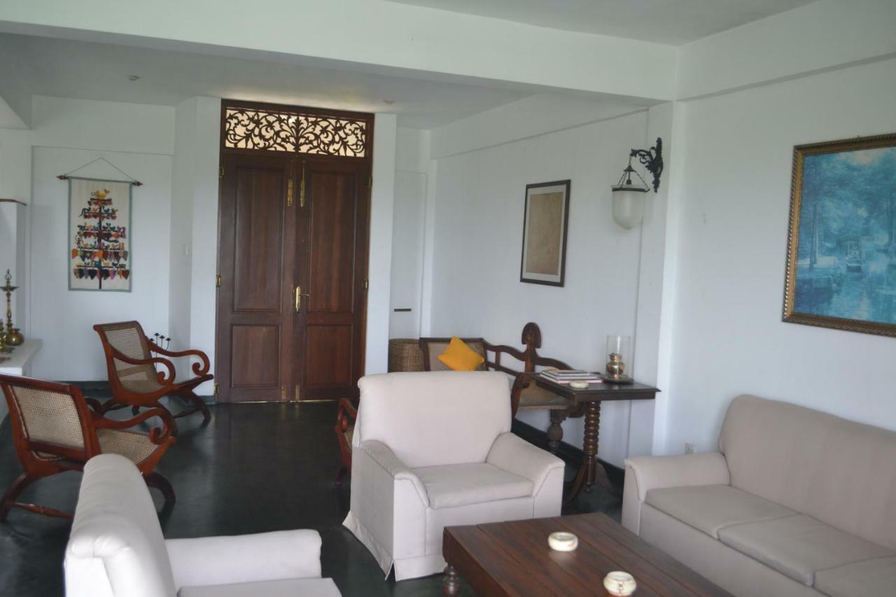 Banda Casa, Kandy Exterior photo
