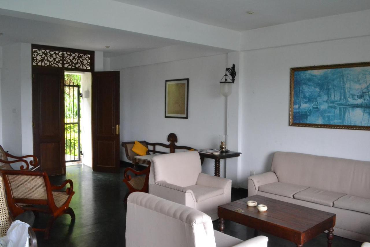 Banda Casa, Kandy Exterior photo